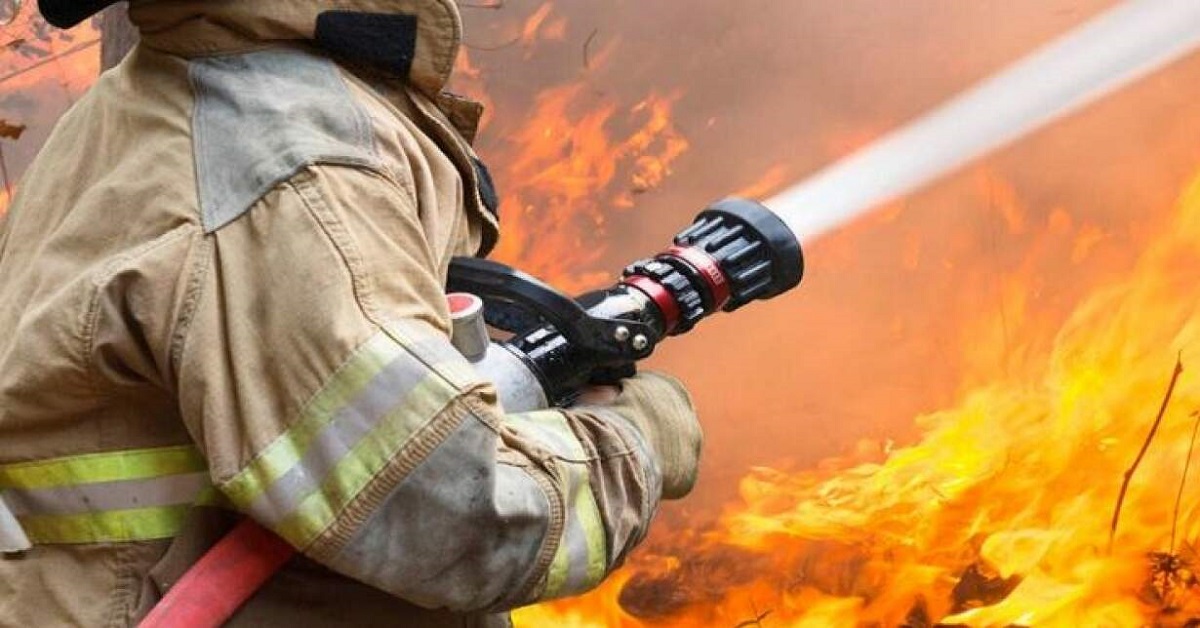 10 maneiras de ajudar a prevenir um incêndio em sua casa