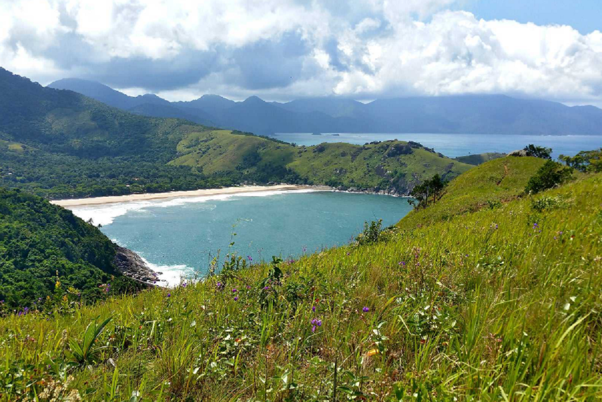 Praia do Bonete
