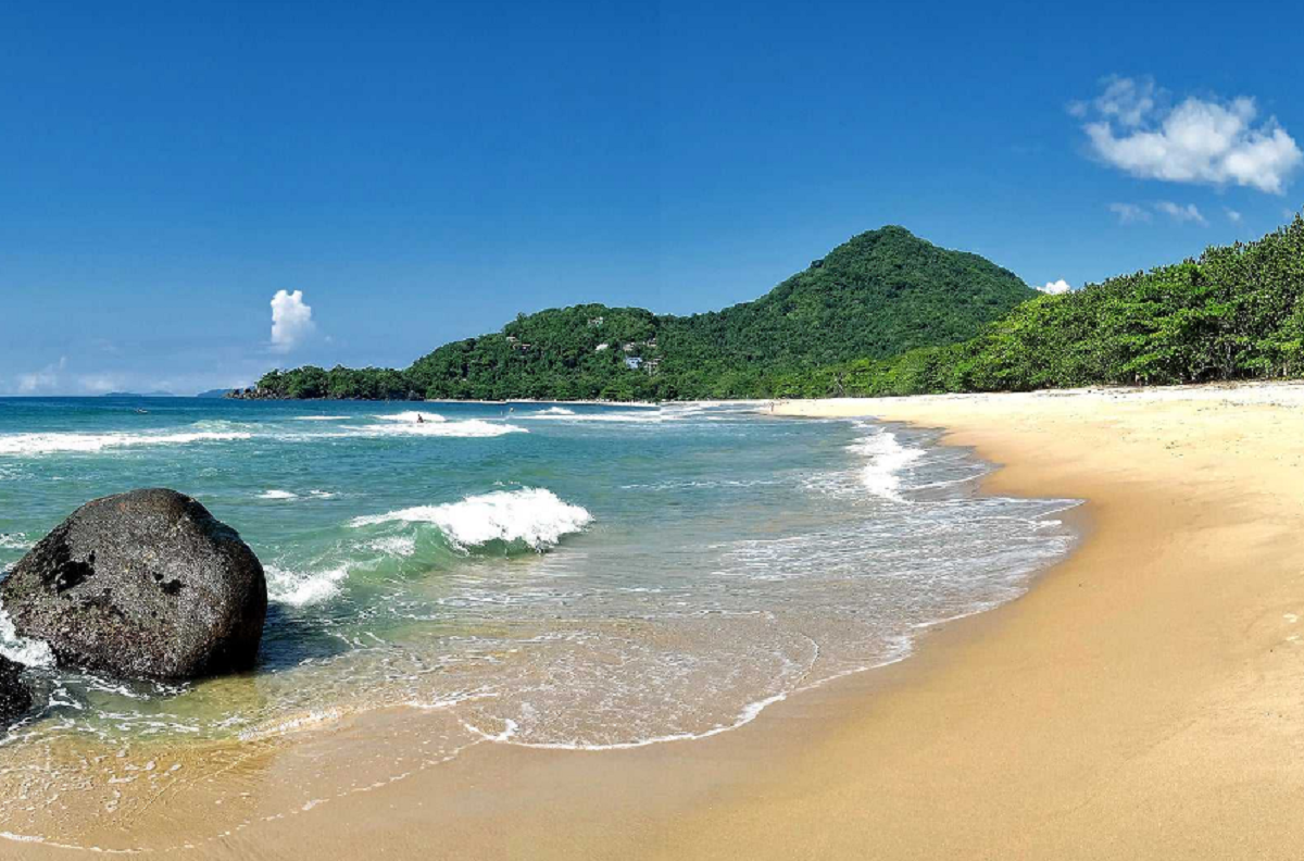 Praia do Félix