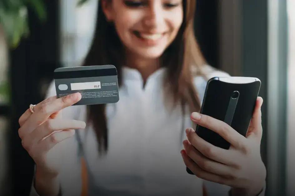 App de cartão de crédito para negativado: suas melhores opções em 2025