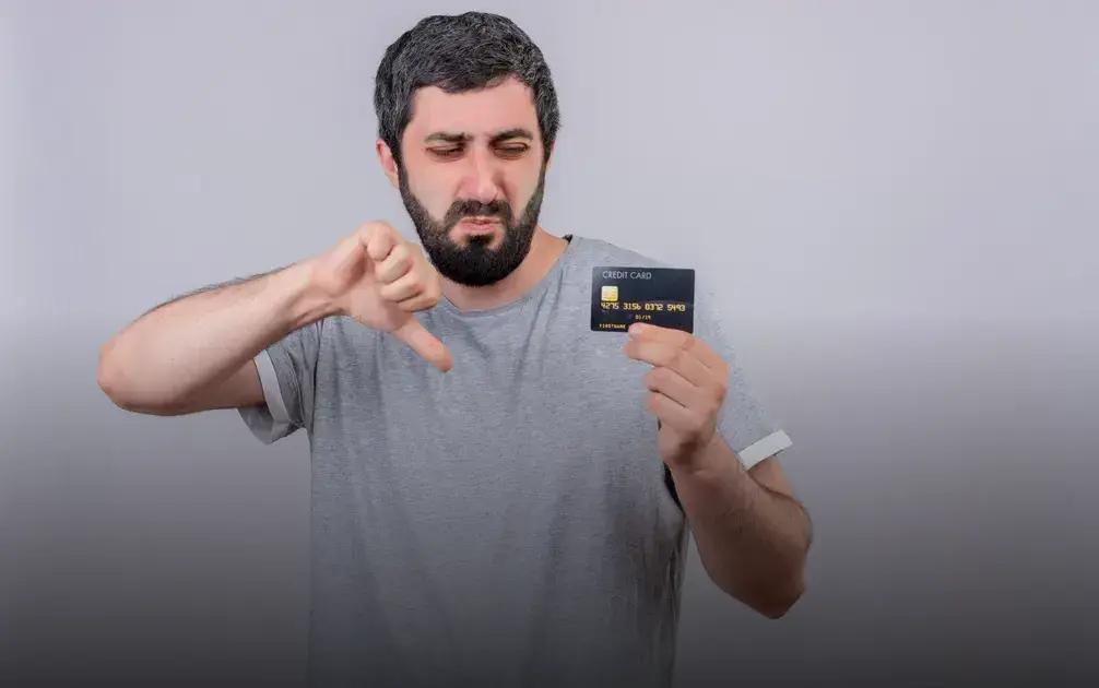 Banco digital com cartão de crédito para negativado: conheça suas opções