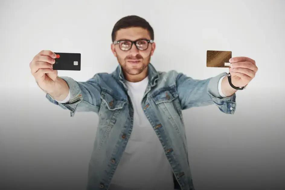 Bancos que liberam cartão de crédito para negativado: veja como conseguir