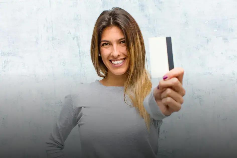 Bradesco cartão de crédito para negativado: descubra como obter o seu