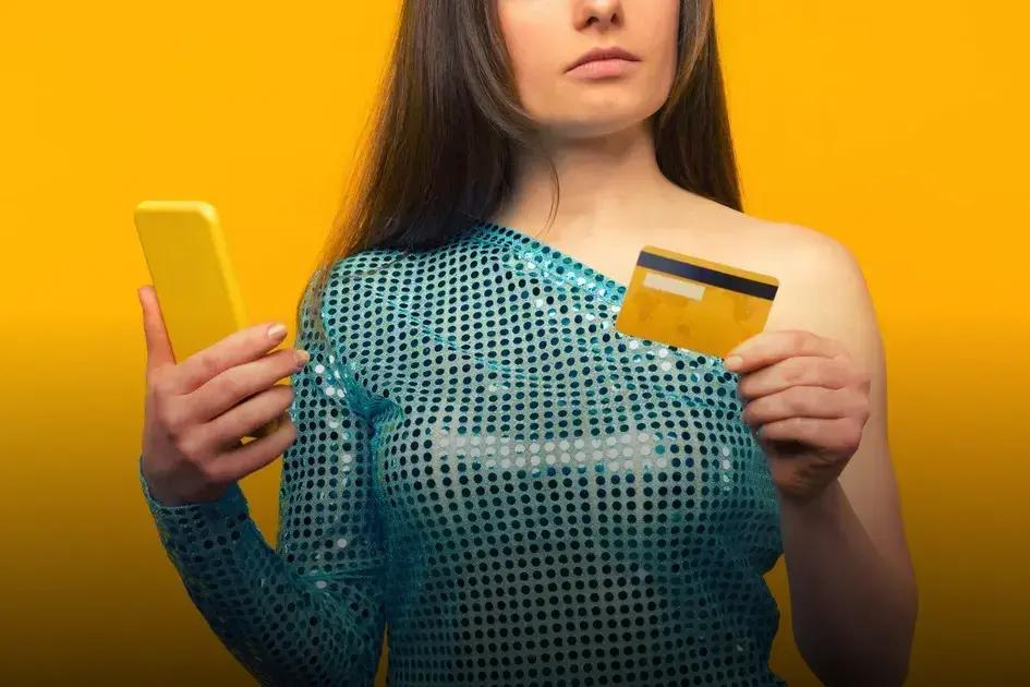 Cartão de crédito aprovado para negativado: como conseguir um