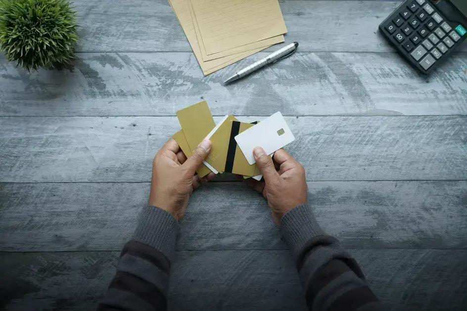 Cartão de crédito caixa para negativado com limite: tudo que você precisa saber