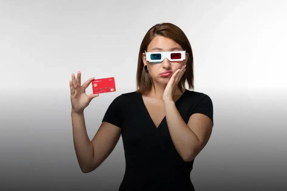 Cartão de crédito da caixa para negativado: descubra como acessar