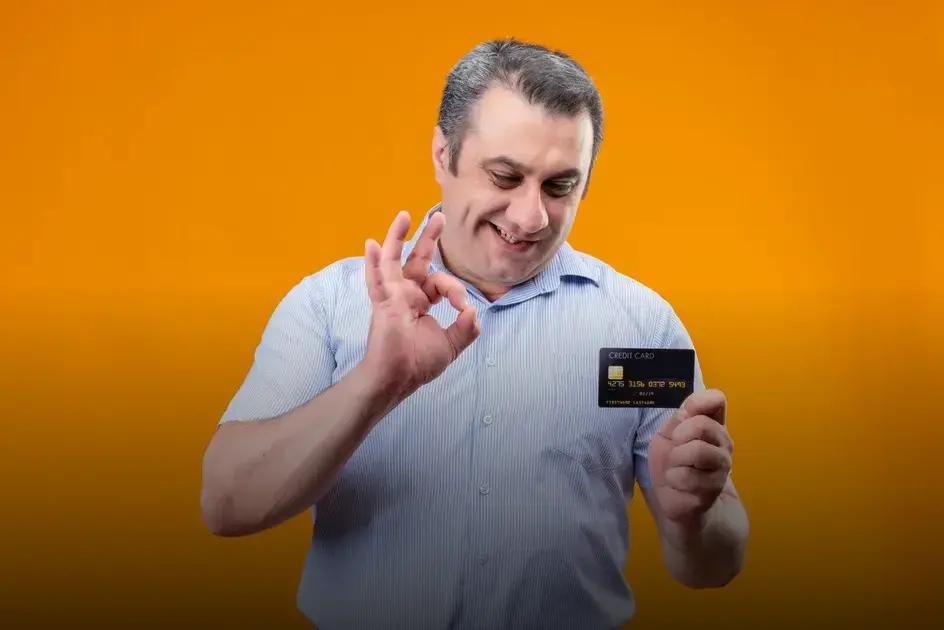Cartão de crédito do itaú para negativado: como conseguir um