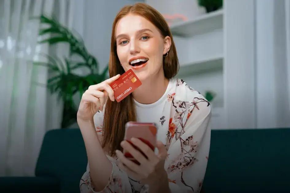 Cartão de crédito girabank para negativado: descubra como obter o seu