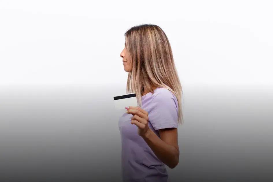 Cartão de crédito limite alto para negativado: como obter um?