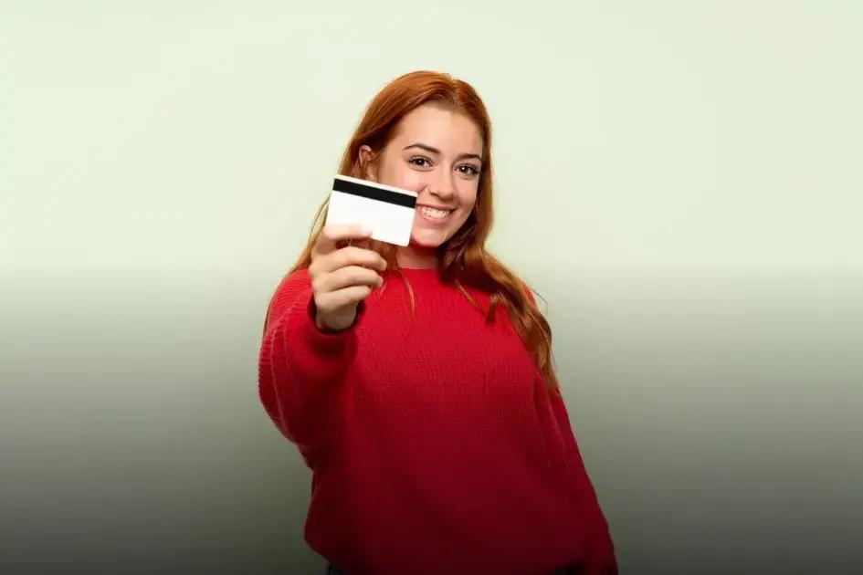 Cartão de crédito para negativado 2022: veja opções seguras e acessíveis