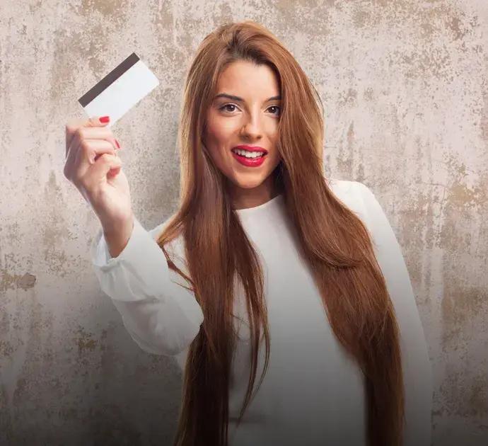 Cartão de crédito para negativado: aprovação na hora é possível