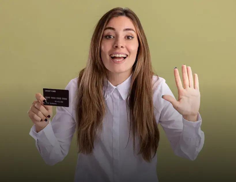 Cartão de crédito para negativado C6 Bank: uma solução acessível