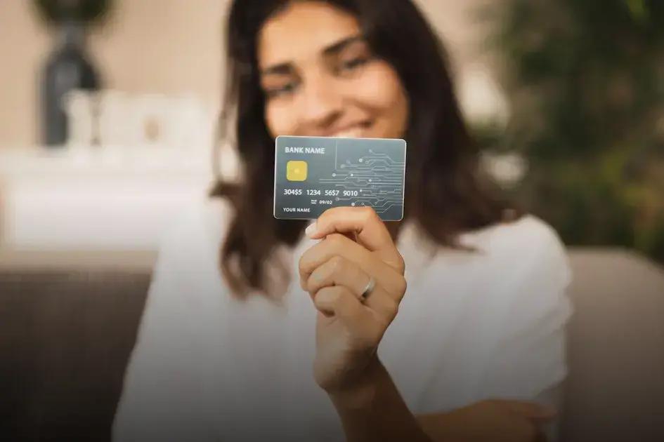 cartão de crédito para negativado com limite: as melhores opções de 2025
