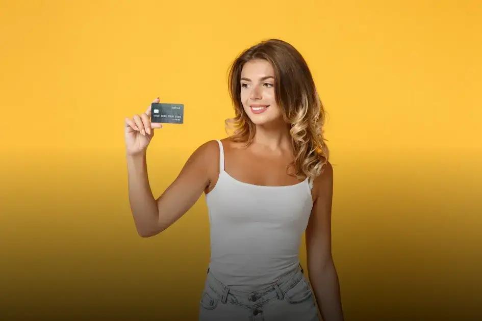 Cartão de crédito para negativado com limite alto: como conseguir o seu