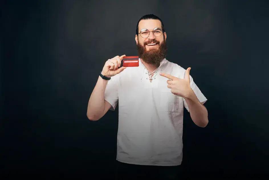 Cartão de crédito para negativado do banco do brasil e suas vantagens