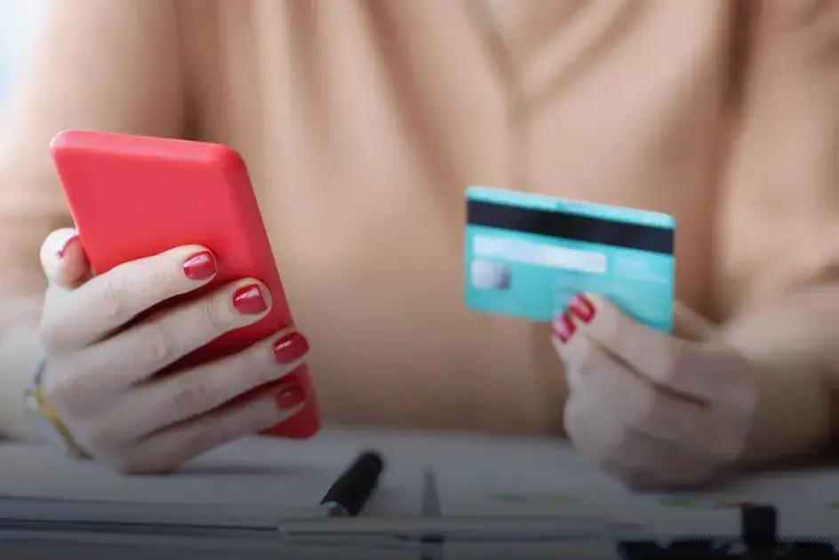 Cartão de crédito para negativado e autônomo: opções que facilitam sua vida