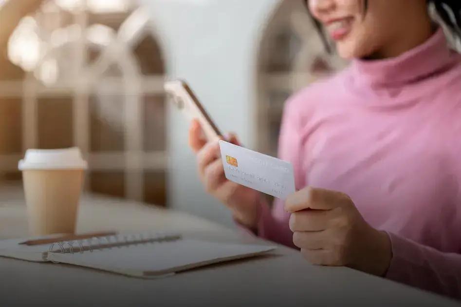 Cartão de crédito para negativado existe? Descubra as opções disponíveis