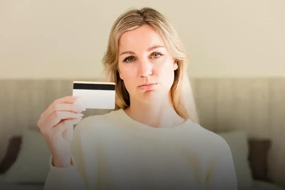 cartão de crédito para negativado liberado na hora: saiba mais sobre essa opção