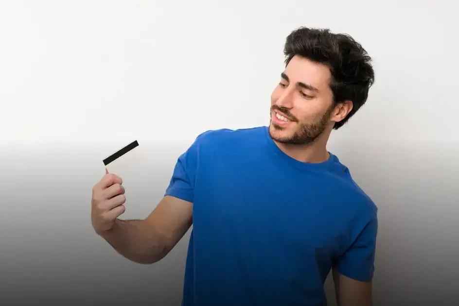 Cartão de crédito para negativado na hora: como conseguir o seu rápido