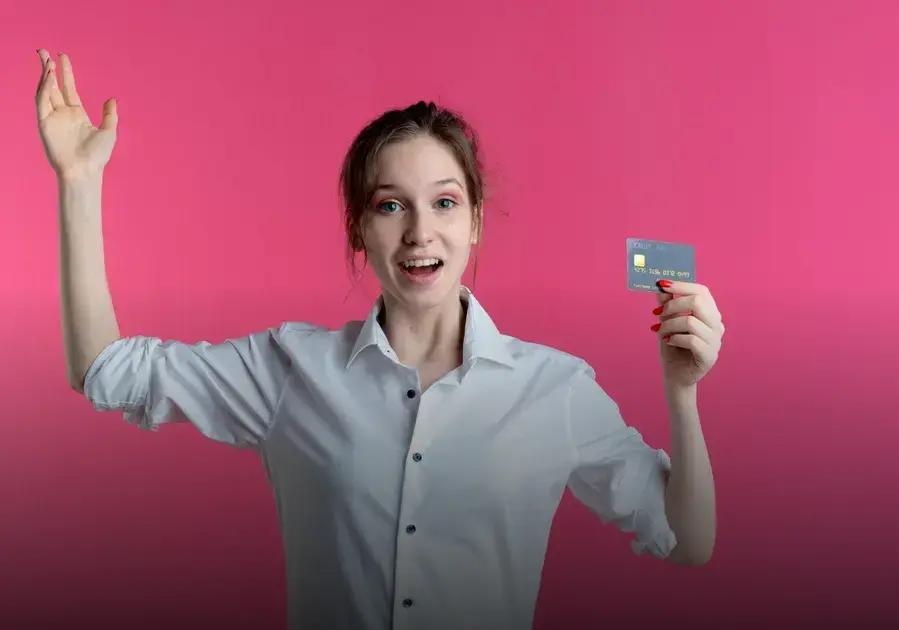 Cartão de crédito para negativado: descubra como conseguir um agora