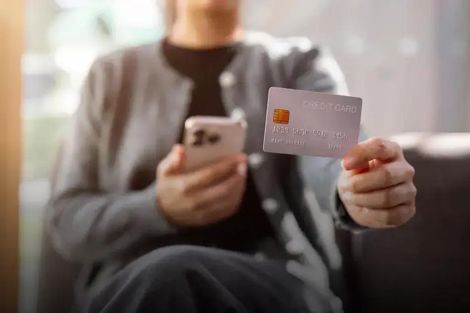 Cartão de crédito para negativado PagBank: quem pode solicitar?