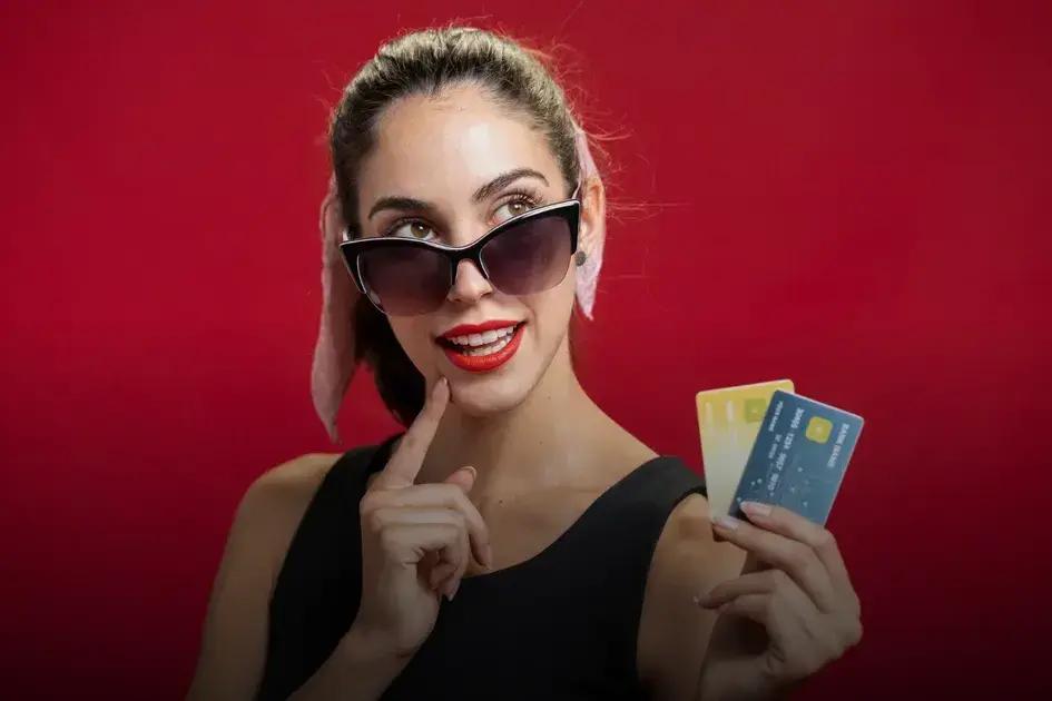 Cartão de crédito para negativado: descubra o santander free