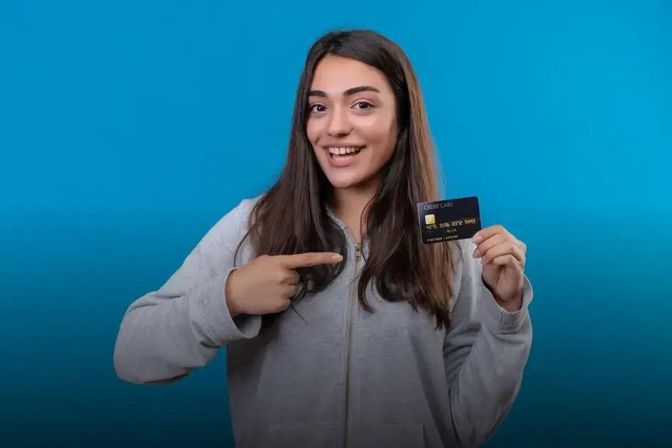 Cartão de crédito para negativado sem anuidade: a opção segura para você