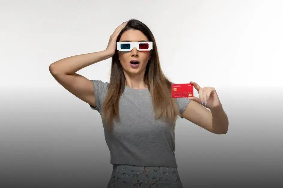 Cartão de crédito para negativado Superdigital: sua chance de crédito