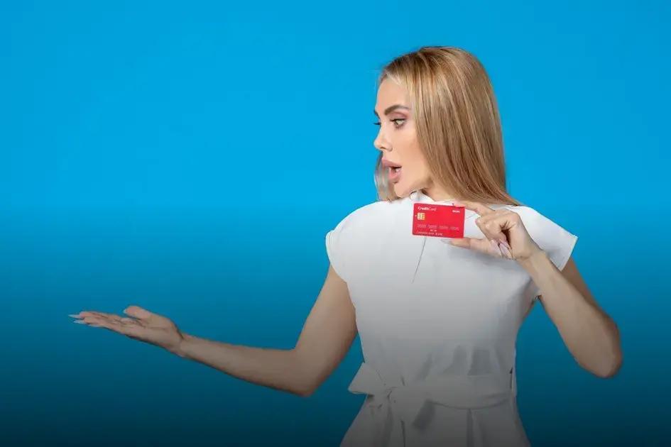 Cartão de crédito para negativado visa: como conseguir um com facilidade