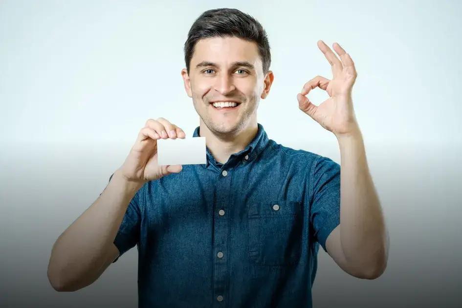 Cartão de crédito pós pago para negativado: como conseguir um