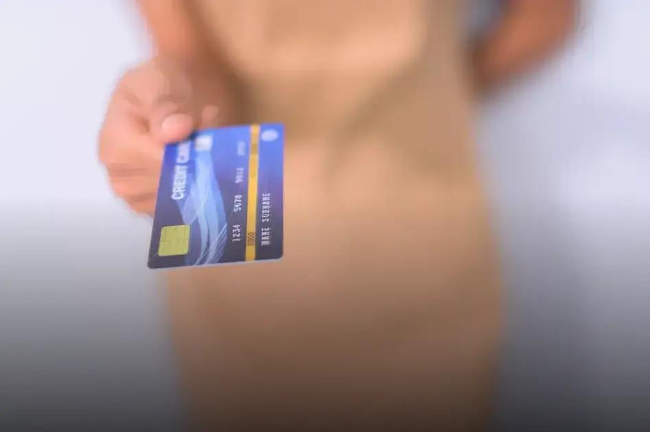Cartão de crédito que libera para negativado: a solução que você precisa conhecer