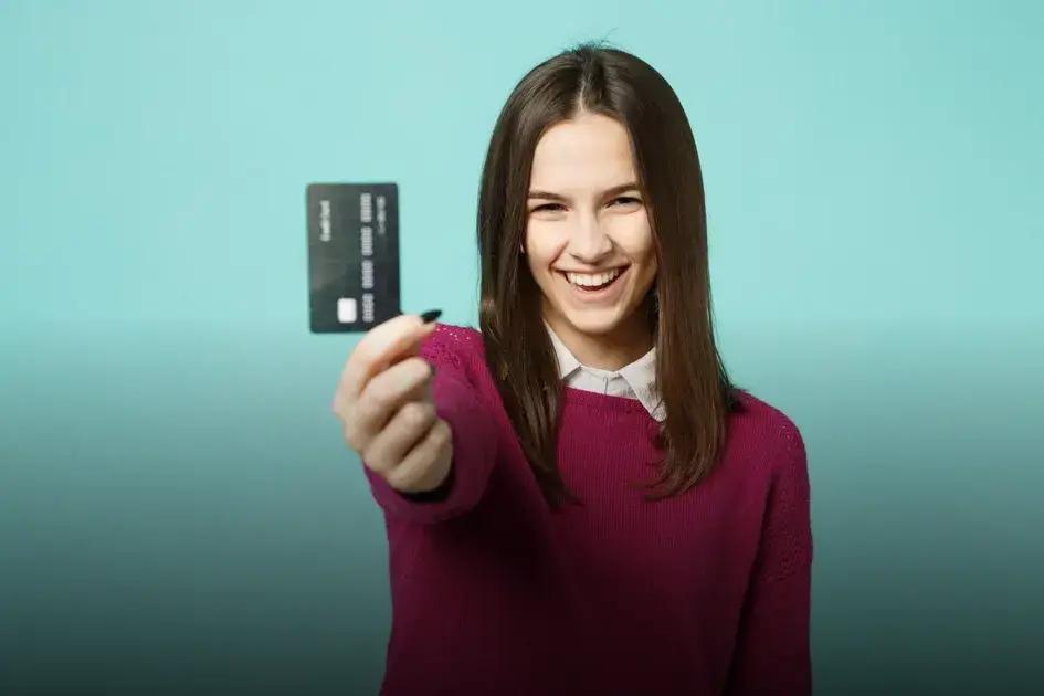 Cartão de crédito Santander Free para negativado: como obter