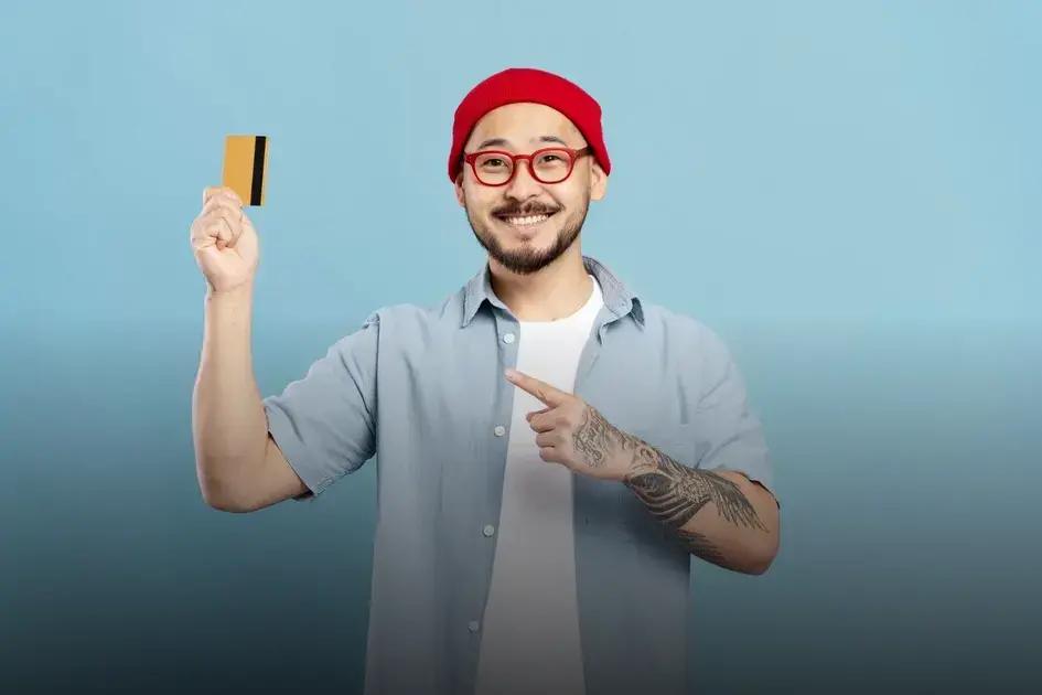 Cartão de crédito sx para negativado: soluções acessíveis para você