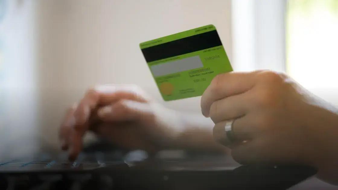 Cartão de crédito Trigg para negativado: soluções acessíveis e práticas