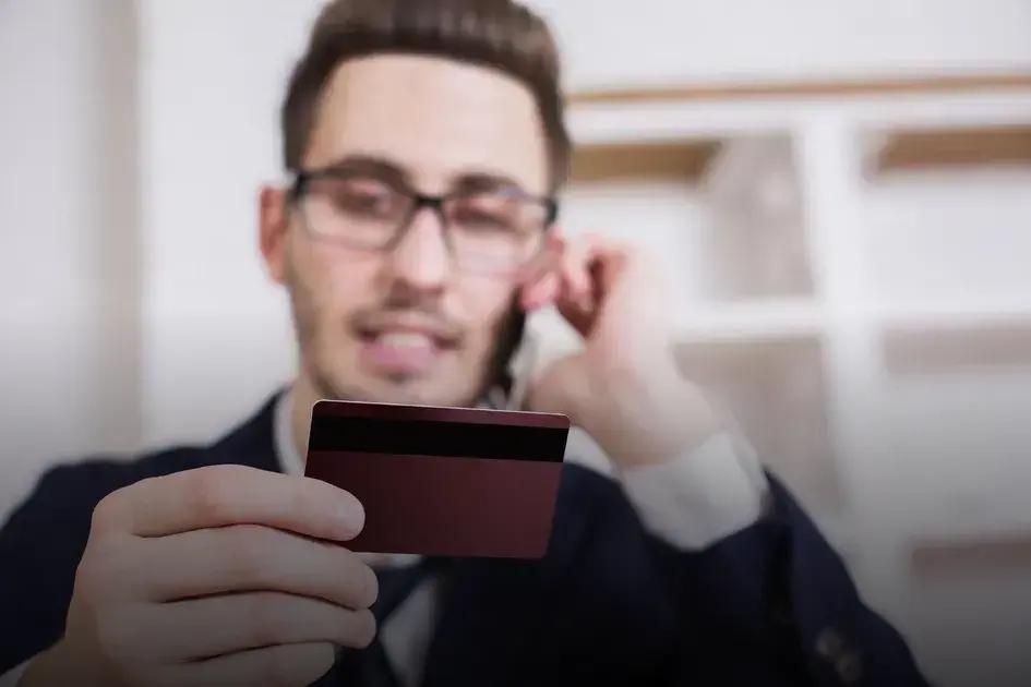 Como conseguir cartão de crédito para negativado ainda este ano