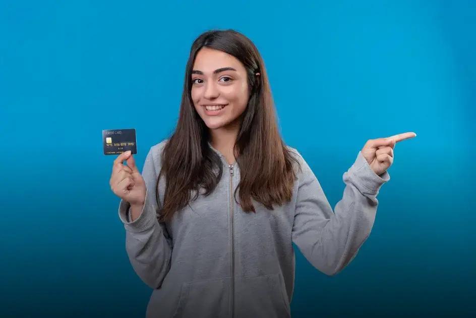 Como fazer um cartão de crédito para negativado e ter acesso facilitado