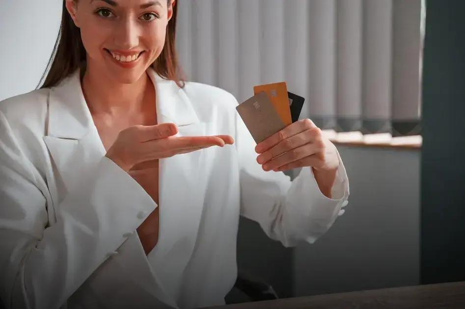 Como fazer um cartão de crédito para negativados e dar um novo passo financeiro