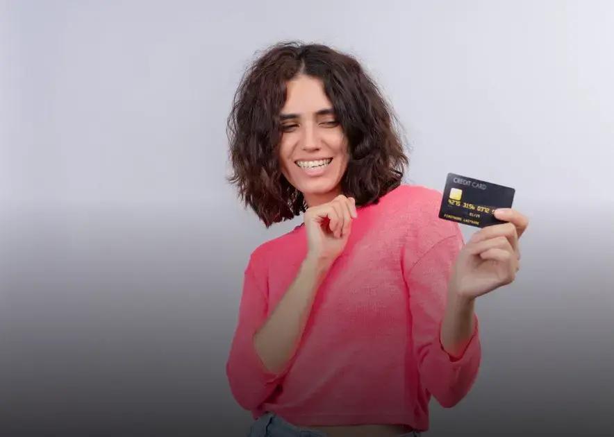 Eu quero um cartão de crédito para negativado: como conseguir o seu