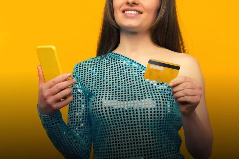 Existe algum cartão de crédito para negativados? Descubra agora!