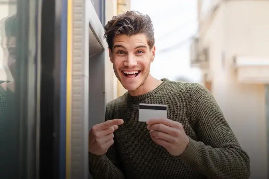 Melhor cartão de crédito para negativado com limite: descubra opções seguras