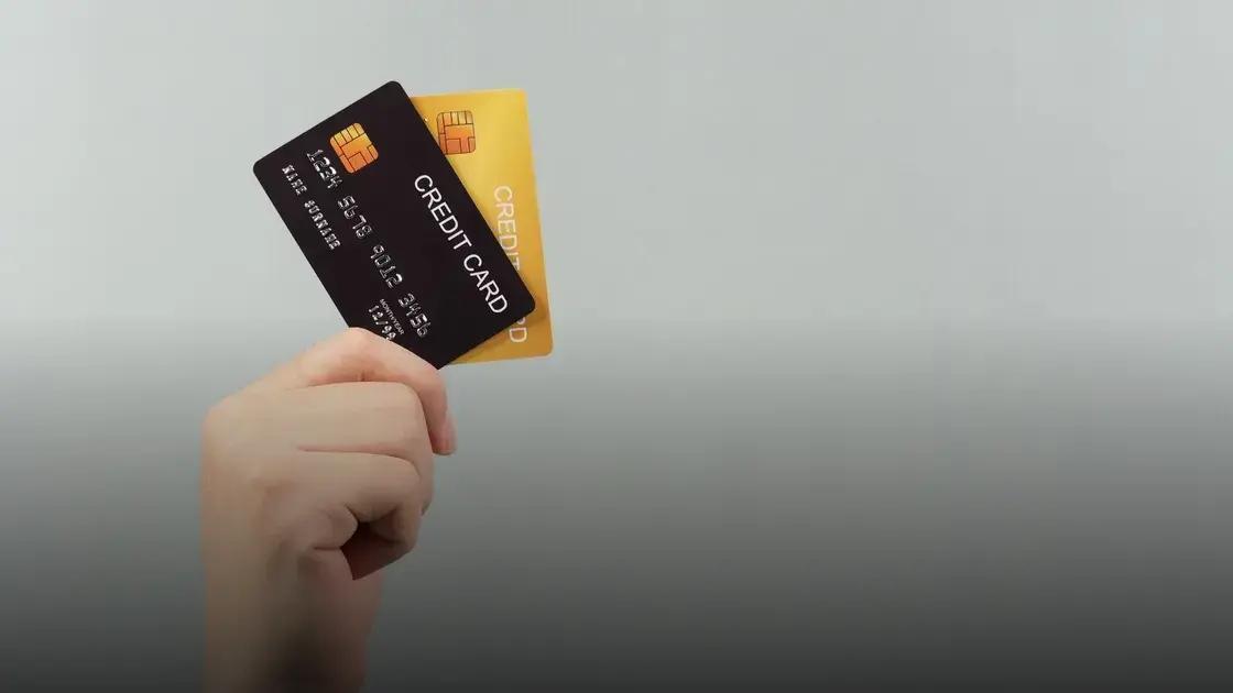 Meu pag cartão de crédito para negativado: como facilitar seu acesso a crédito
