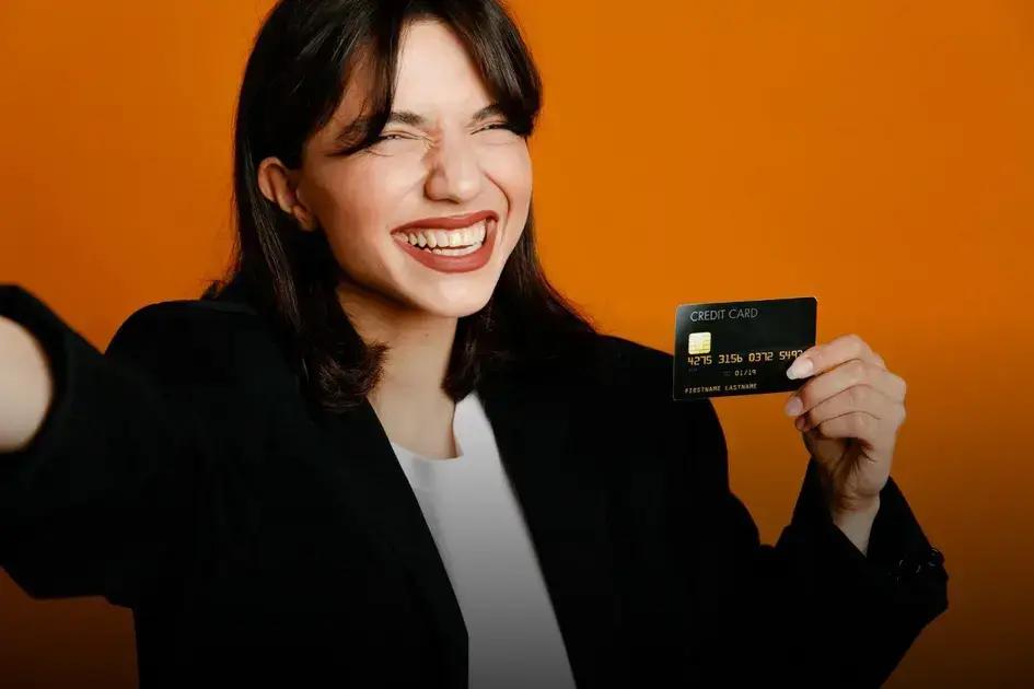 quais os melhores cartão de crédito para negativado e como escolher