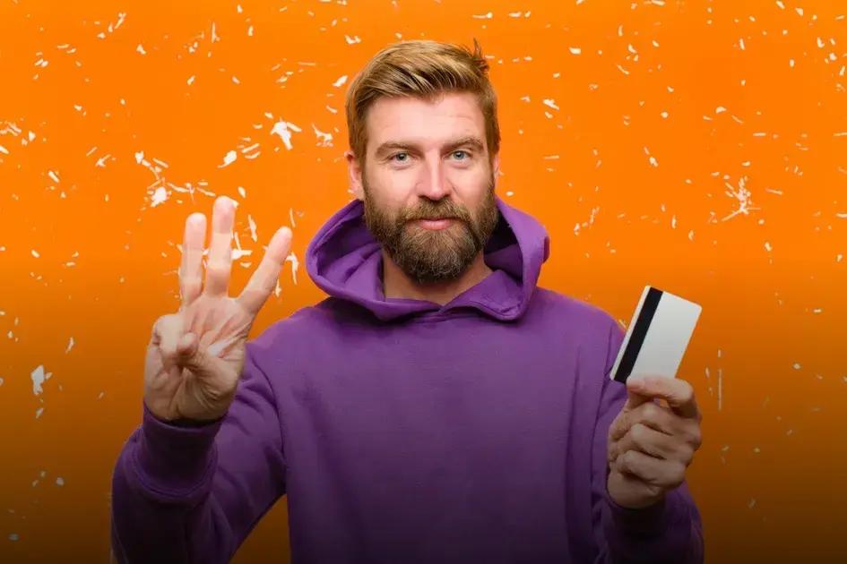 Qual banco da cartão de crédito para negativado e como escolher o melhor