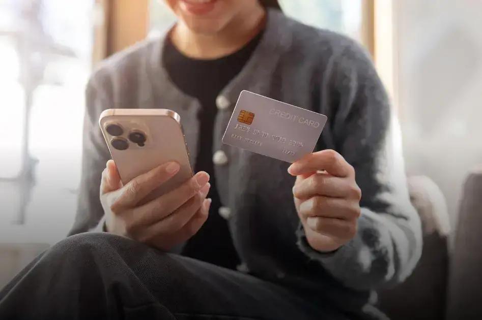 Qual banco oferece cartão de crédito para negativado e como conseguir?