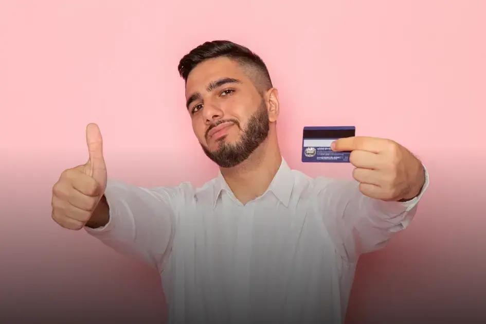 qual é o cartão de crédito para negativado? Descubra suas opções agora!