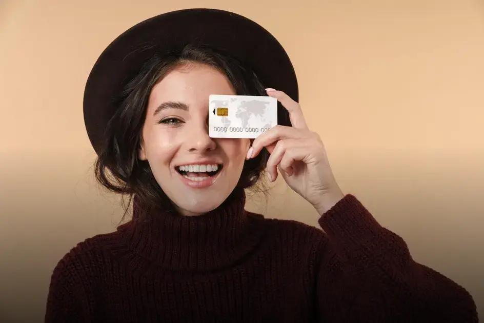 qual melhor cartão de crédito para negativados? 5 opções para você