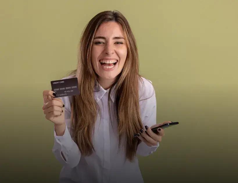 Qual o cartão de crédito para negativado? Descubra as melhores opções