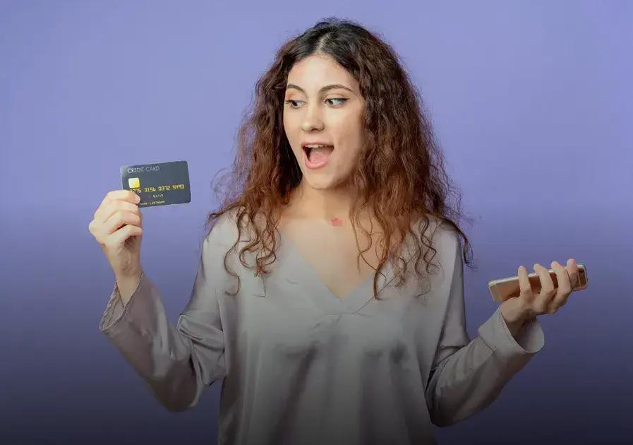 Qual o cartão de crédito para negativados que realmente funciona?