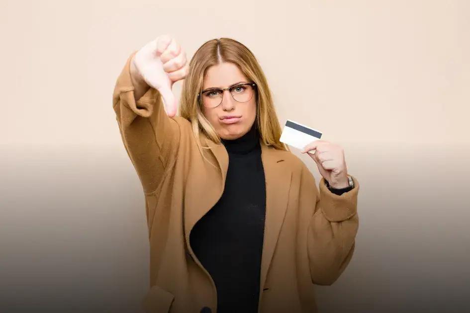 Qual o melhor cartão de crédito para negativados? Descubra agora!