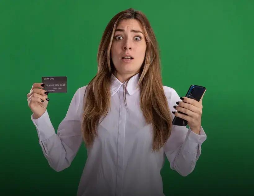 Quero fazer um cartão de crédito para negativado: como conseguir